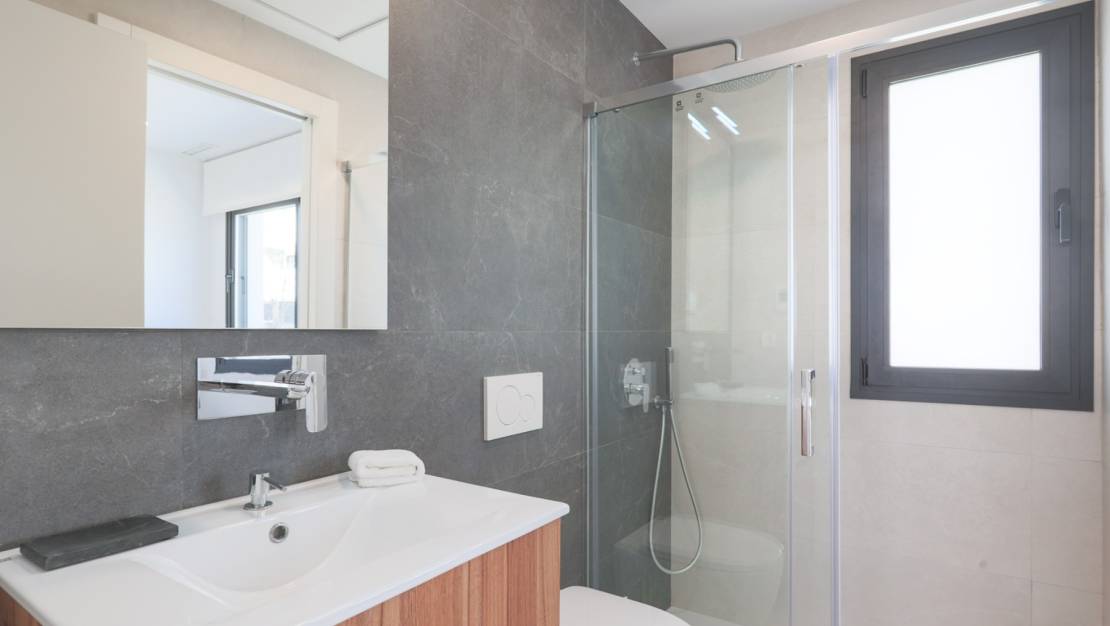 Nueva construcción  - Villa de Lujo - Santa Rosalia - Santa Rosalia Resort