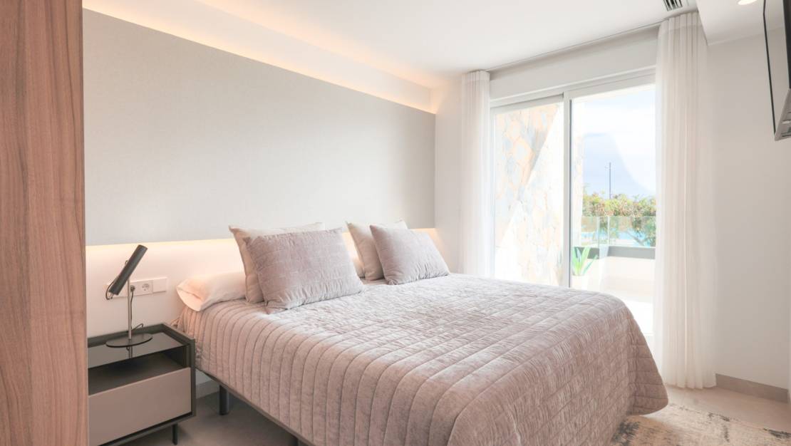 Nueva construcción  - Villa de Lujo - Santa Rosalia - Santa Rosalia Resort