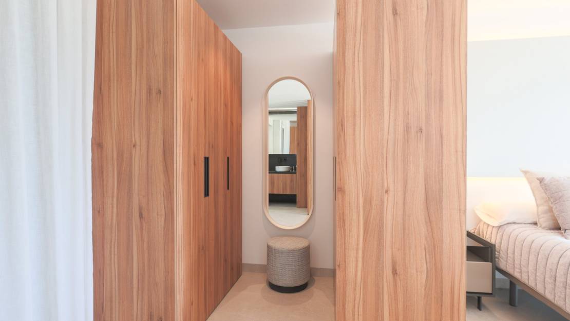 Nueva construcción  - Villa de Lujo - Santa Rosalia - Santa Rosalia Resort