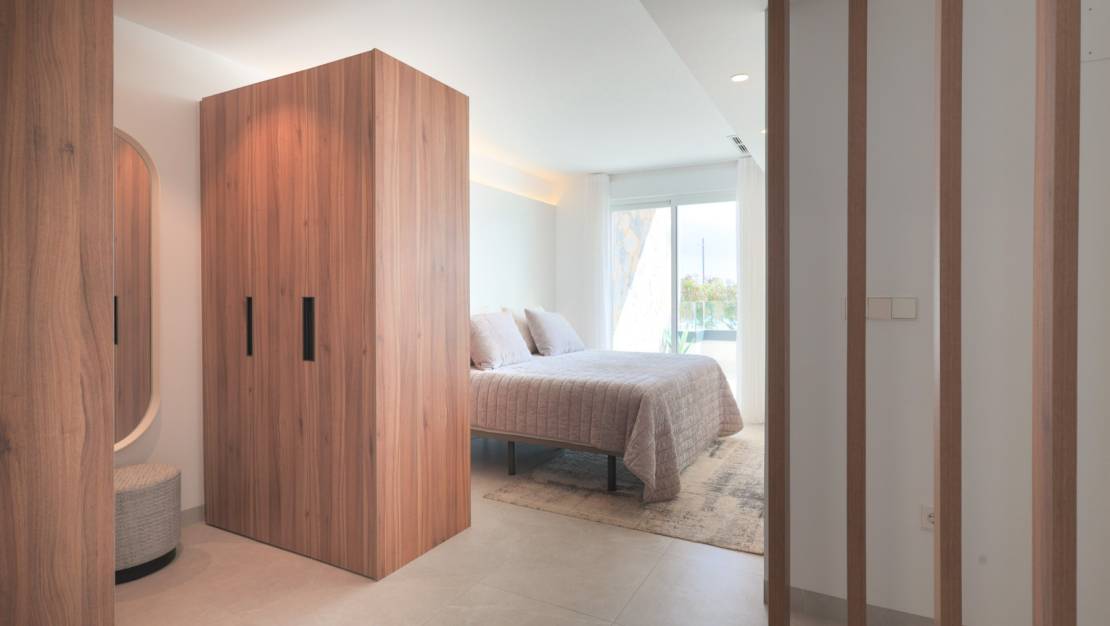 Nueva construcción  - Villa de Lujo - Santa Rosalia - Santa Rosalia Resort