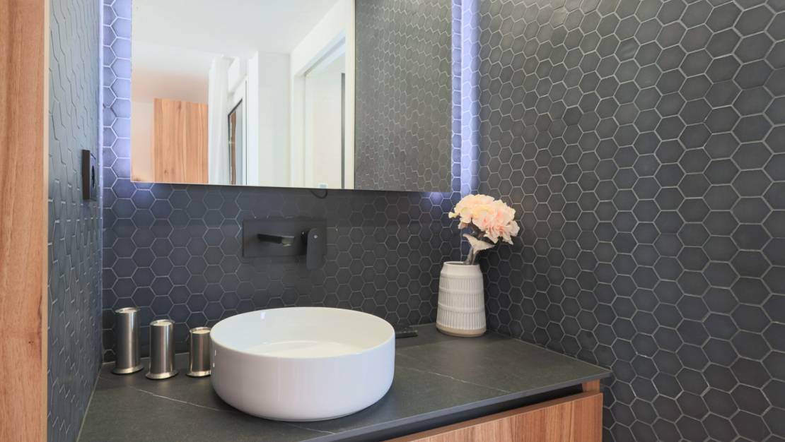 Nueva construcción  - Villa de Lujo - Santa Rosalia - Santa Rosalia Resort