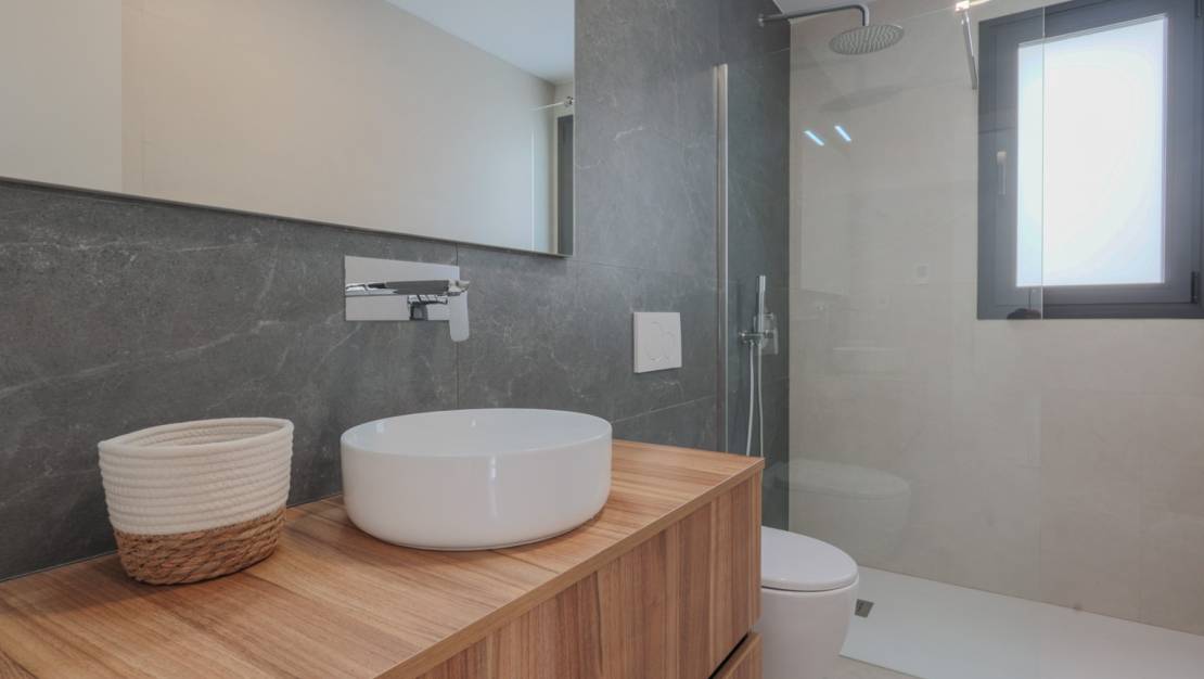 Nueva construcción  - Villa de Lujo - Santa Rosalia - Santa Rosalia Resort