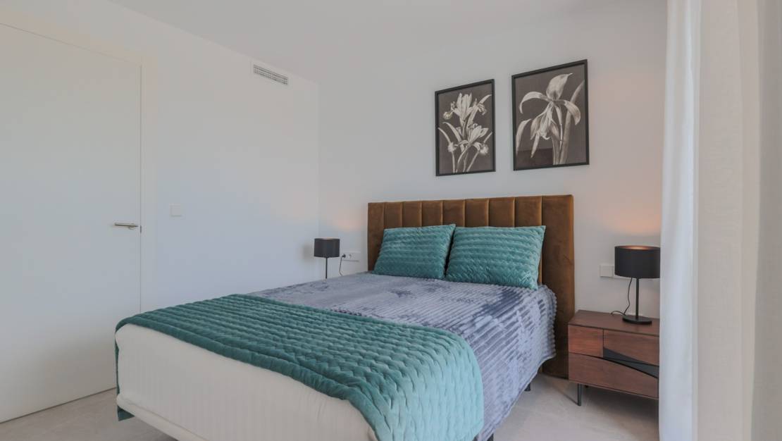 Nueva construcción  - Villa de Lujo - Santa Rosalia - Santa Rosalia Resort