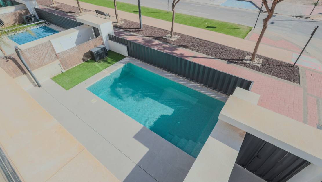 Nueva construcción  - Villa de Lujo - Santa Rosalia - Santa Rosalia Resort