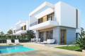 Nueva construcción  - Villa de Lujo - Vistabella Golf Entre Naranjos