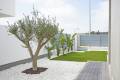 Nueva construcción  - Villa de Lujo - Vistabella Golf Entre Naranjos