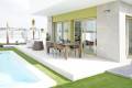 Nueva construcción  - Villa de Lujo - Vistabella Golf Entre Naranjos