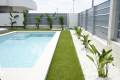 Nueva construcción  - Villa de Lujo - Vistabella Golf Entre Naranjos