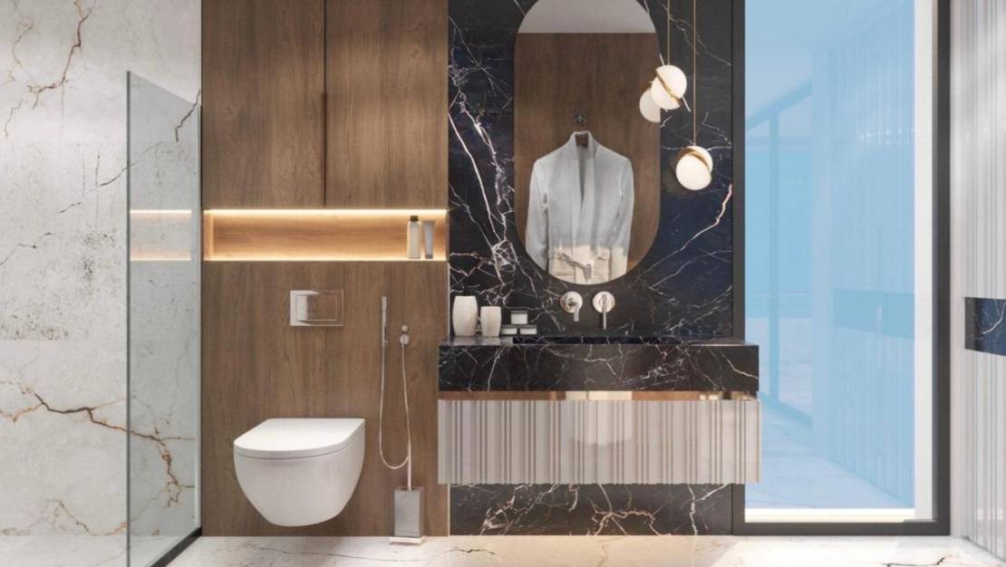 Nueva construcción  - Villa Detached - Ciudad Quesada