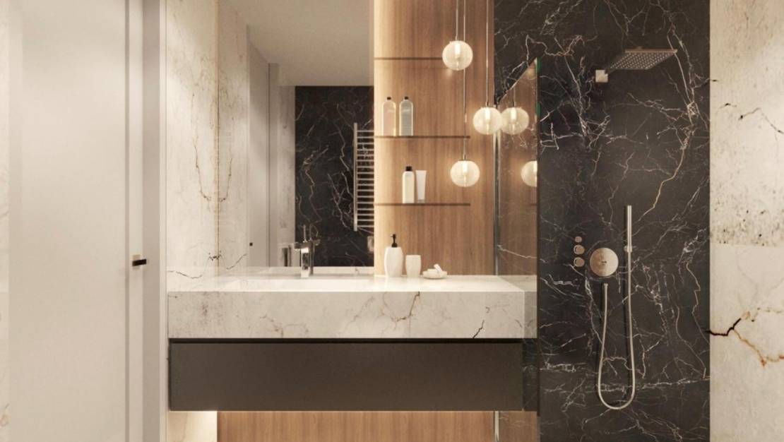 Nueva construcción  - Villa Detached - Ciudad Quesada