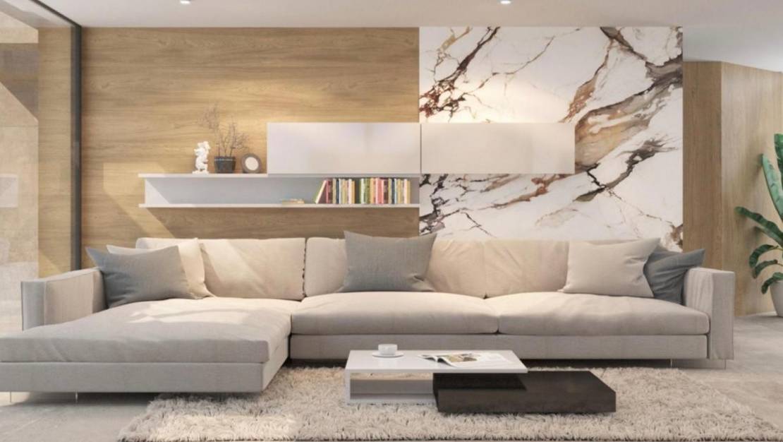 Nueva construcción  - Villa Detached - Ciudad Quesada