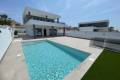 Nueva construcción  - Villa/Semi separado - Ciudad Quesada - Rojales