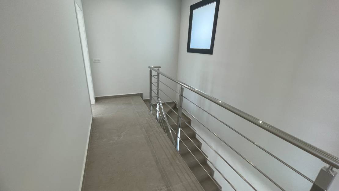 Nueva construcción  - Villa/Semi separado - Ciudad Quesada - Rojales