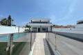 Nueva construcción  - Villa/Semi separado - Ciudad Quesada - Rojales