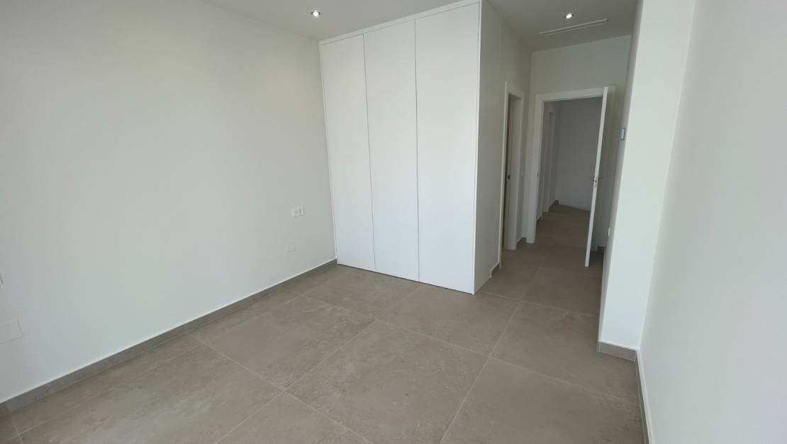 Nueva construcción  - Villa/Semi separado - Ciudad Quesada - Rojales