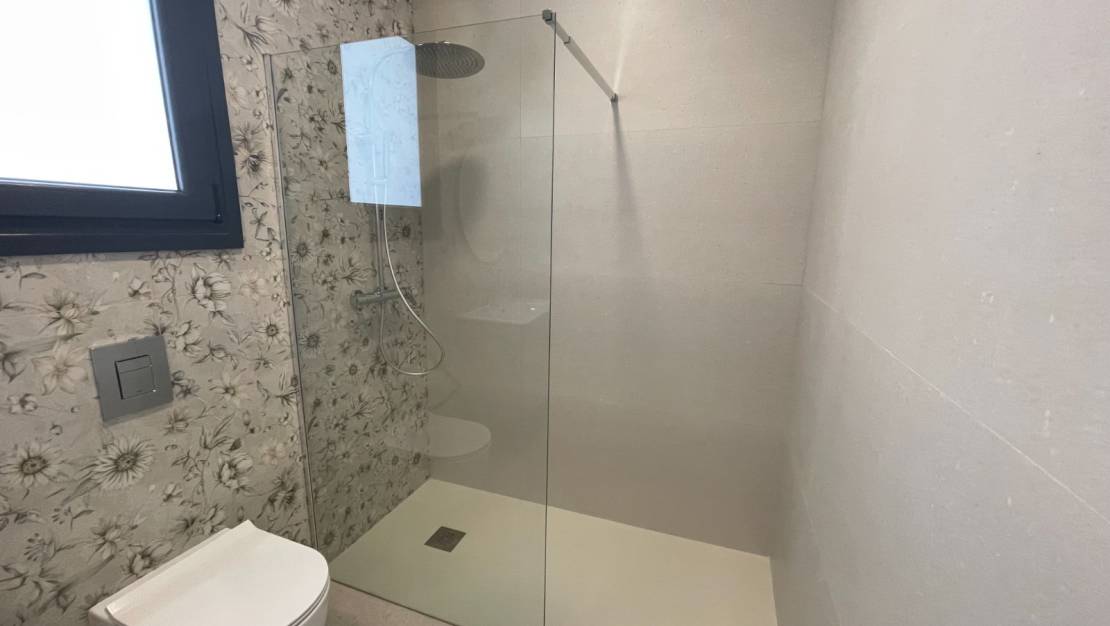 Nueva construcción  - Villa/Semi separado - Ciudad Quesada - Rojales