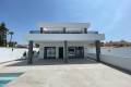 Nueva construcción  - Villa/Semi separado - Ciudad Quesada - Rojales