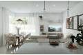 Nueva construcción  - Villa/Semi separado - Los Alcázares