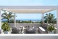 Nueva construcción  - Villa/Semi separado - Rojales - Ciudad Quesada