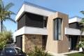 Nueva construcción  - Villa/Semi separado - Rojales - Ciudad Quesada