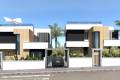 Nueva construcción  - Villa/Semi separado - Rojales - Ciudad Quesada