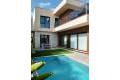 Nueva construcción  - Villa/Semi separado - San Javier