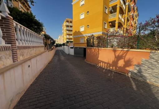 Parking - Sale - Torrevieja - Torreblanca
