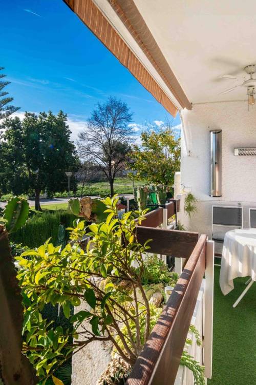 Penthouse - Sale - Alfaz del Pi - Alfaz del Pi