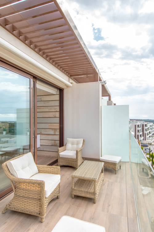 Penthouse - Sale - Orihuela Costa - Orihuela Costa