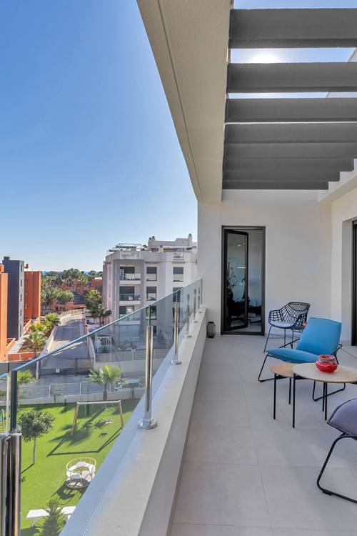 Penthouse - Sale - Orihuela Costa - Orihuela Costa