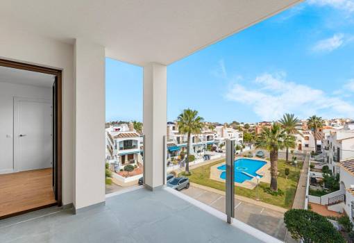 Penthouse - Sale - Orihuela Costa - Pau 8