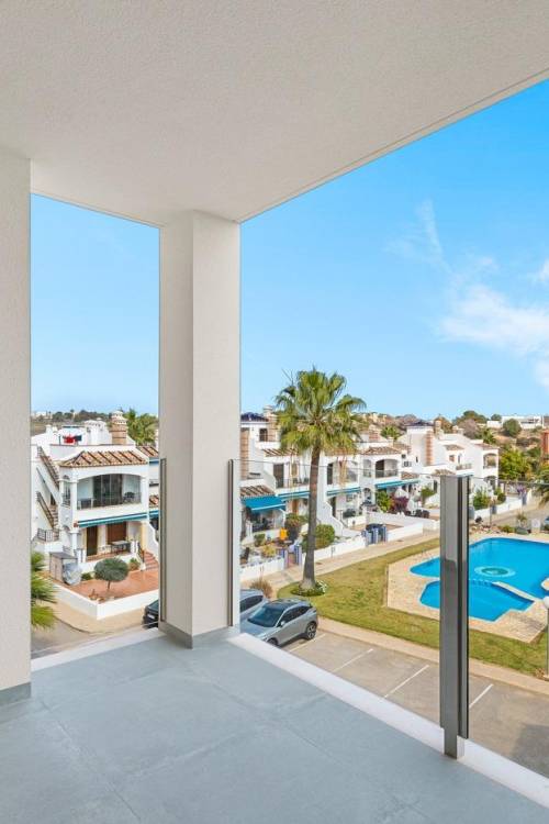 Penthouse - Sale - Orihuela Costa - Pau 8
