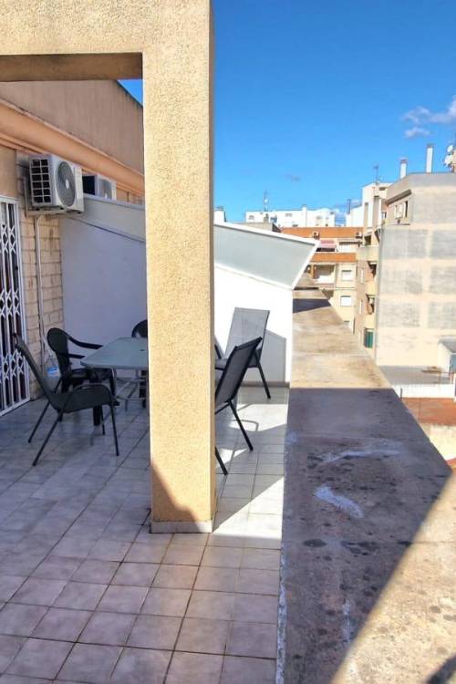 Penthouse - Sale - Torrevieja - Centro