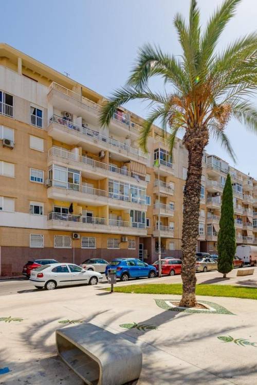 Penthouse - Sale - Torrevieja - Centro