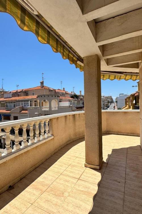 Penthouse - Sale - Torrevieja - Centro