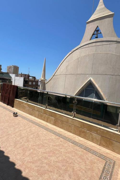 Penthouse - Sale - Torrevieja - Estacion de autobuses