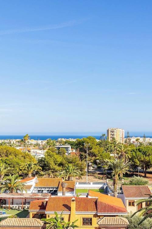 Penthouse - Sale - Torrevieja - Estacion de autobuses