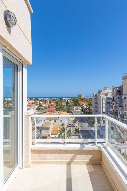 Penthouse - Sale - Torrevieja - Playa de los Locos