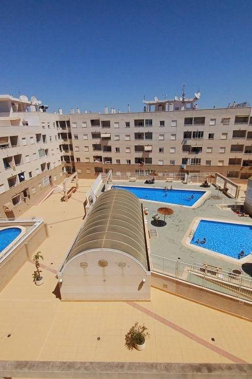 Penthouse - Sale - Torrevieja - Playa de los Locos