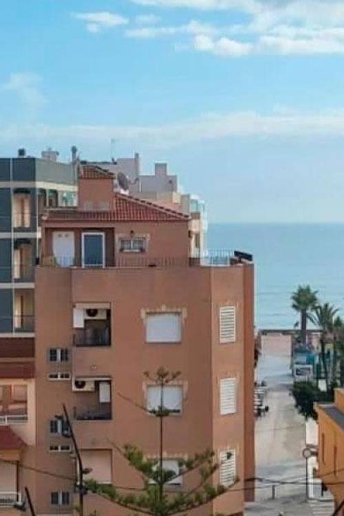 Penthouse - Sale - Torrevieja - Playa de los Locos