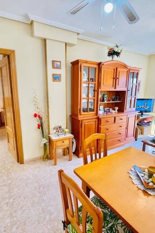 Penthouse - Sale - Torrevieja - Playa del Cura