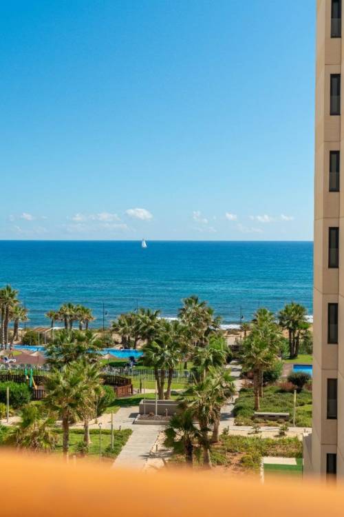 Penthouse - Sale - Torrevieja - Punta prima