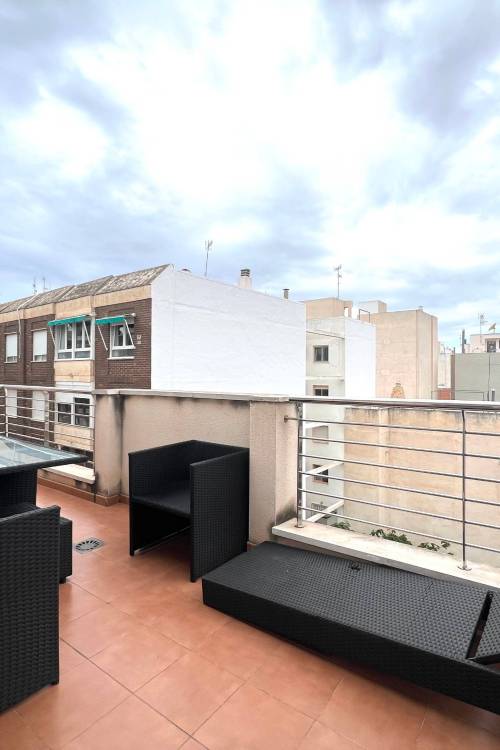 Penthouse - Sale - Torrevieja - Torrevieja