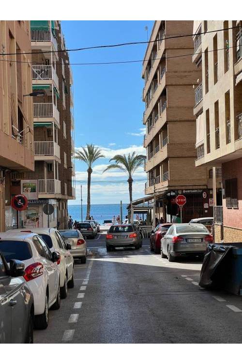 Penthouse - Sale - Torrevieja - Torrevieja