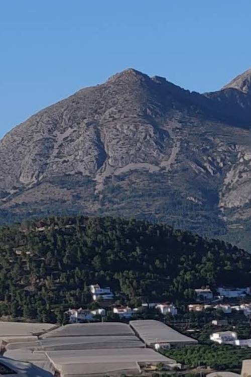 Plot - Sale - Callosa - Callosa