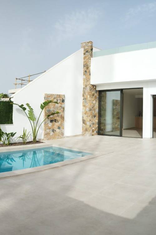 Quad Villa - Sale - Los Alcázares - Los Alcázares