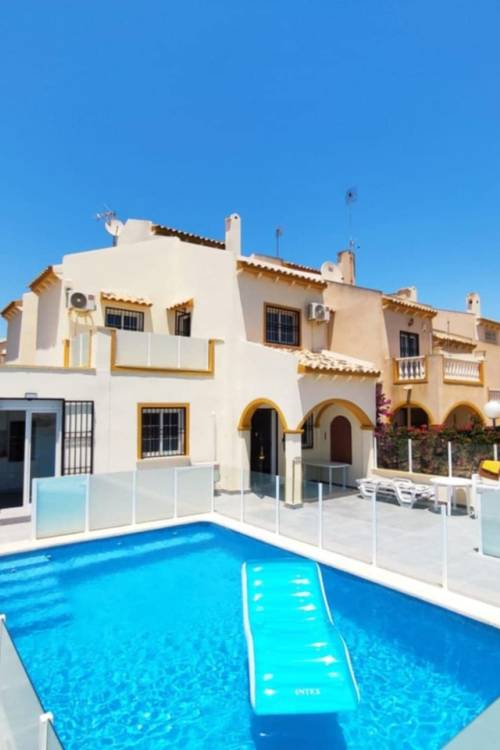 Quad Villa - Sale - Play Flamenca - Play Flamenca