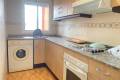 Rental - Apartment/Flat - San Miguel de Salinas