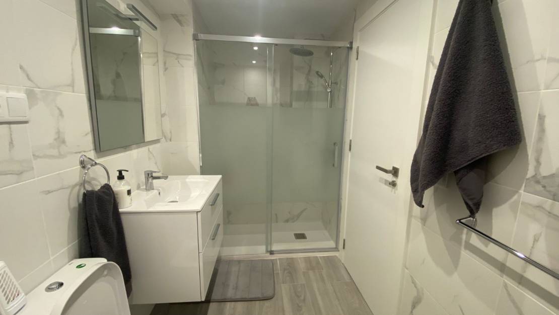 Rental - Apartment/Flat - Torrevieja