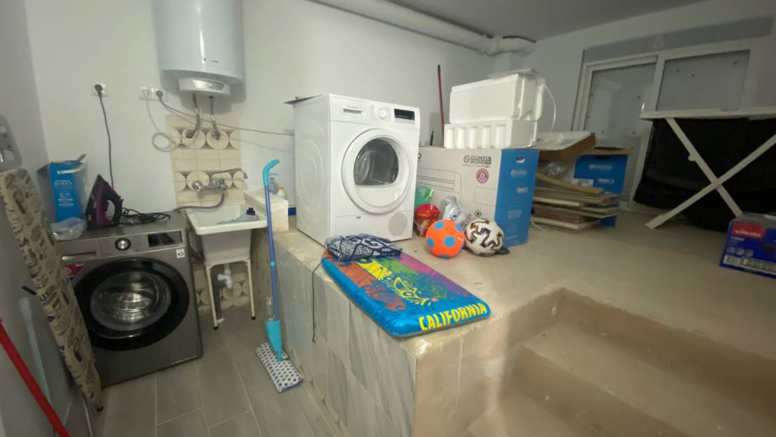 Rental - Apartment/Flat - Torrevieja